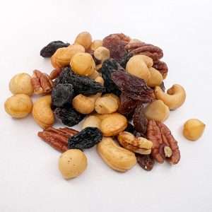 Australische noten mix