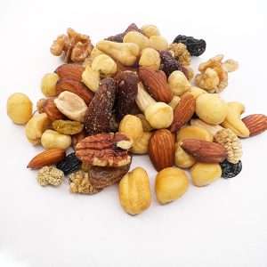 Fruit noten mix