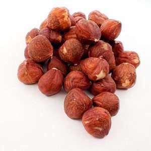 Hazelnoten naturel