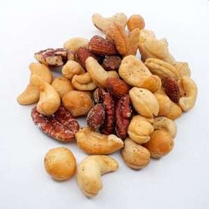 Italiaanse kruiden mix