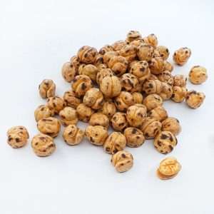 Kikkererwten geroosterd