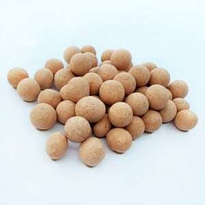 Kikkererwten krokant