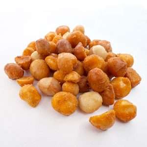 Macadamia Jakarta kruiden