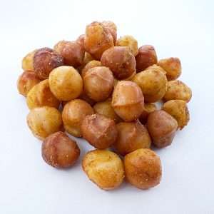 Macadamia kerrie curcuma