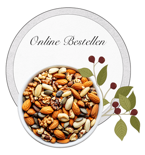 Online bestellen